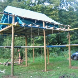 IMG 7886 - Scouts en Gidsen Zaventem 